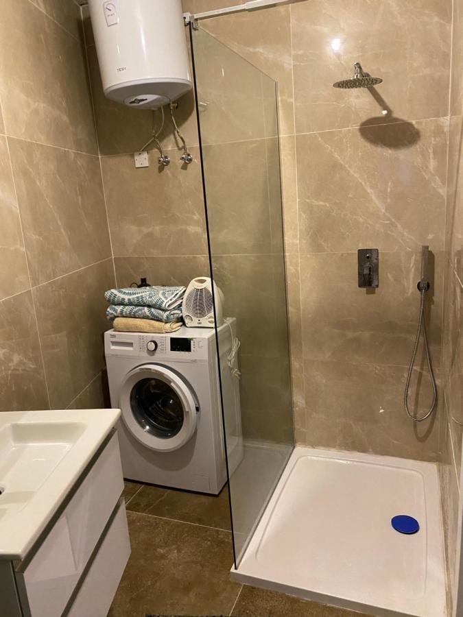 One Beautiful Bedroom Flat In Pieta Exterior photo