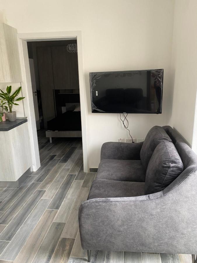 One Beautiful Bedroom Flat In Pieta Exterior photo